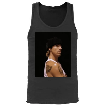 Anthony Kiedis Men's Tank Top