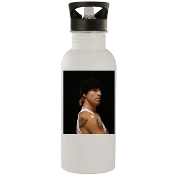 Anthony Kiedis Stainless Steel Water Bottle