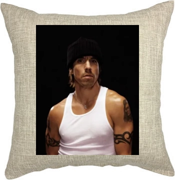 Anthony Kiedis Pillow