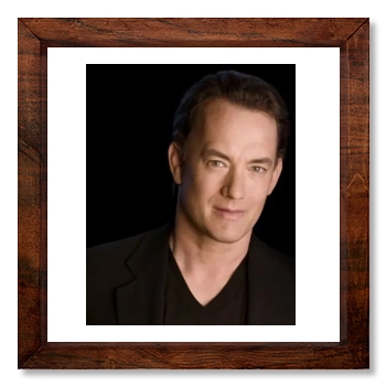 Tom Hanks 12x12