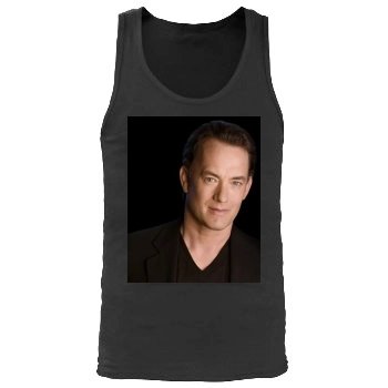 Tom Hanks Men's Tank Top