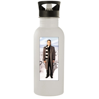 Tom Hanks Stainless Steel Water Bottle