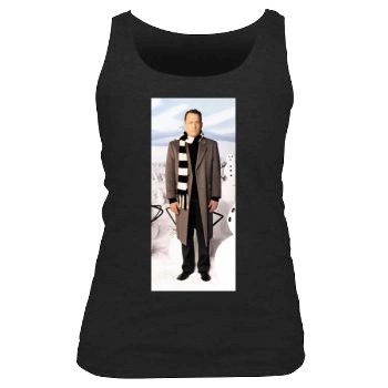 Tom Hanks Women's Tank Top