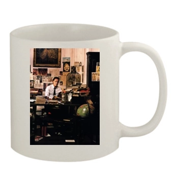 Tom Hanks 11oz White Mug