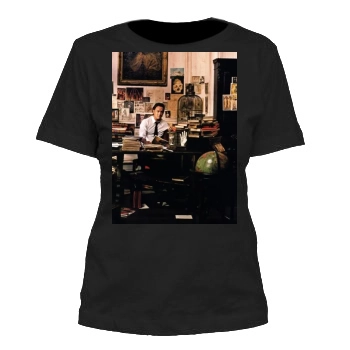 Tom Hanks Women's Cut T-Shirt