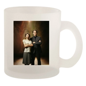 Tom Hanks 10oz Frosted Mug