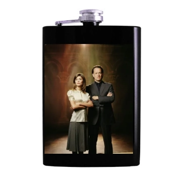 Tom Hanks Hip Flask