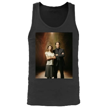 Tom Hanks Men's Tank Top