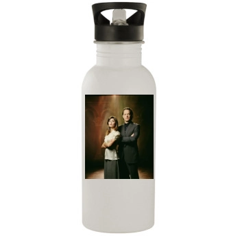 Tom Hanks Stainless Steel Water Bottle