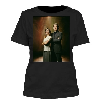 Tom Hanks Women's Cut T-Shirt