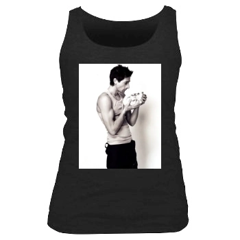 Adrien Brody Women's Tank Top