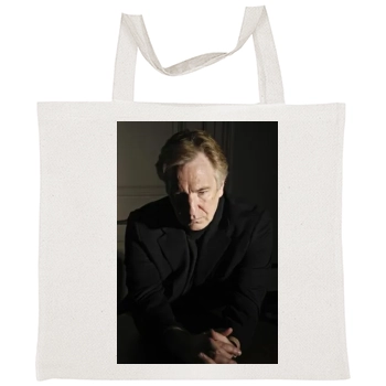 Alan Rickman Tote