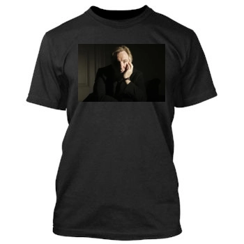 Alan Rickman Men's TShirt