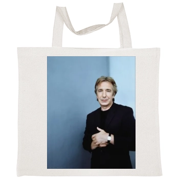 Alan Rickman Tote