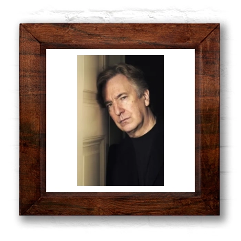 Alan Rickman 6x6