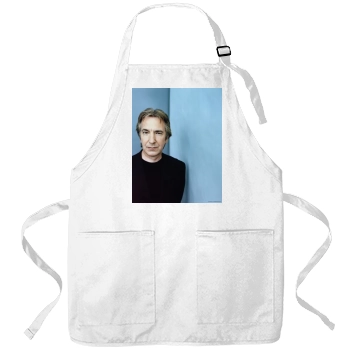 Alan Rickman Apron