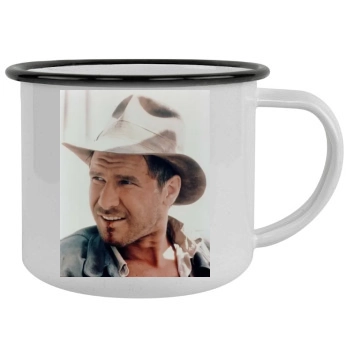 Harrison Ford Camping Mug