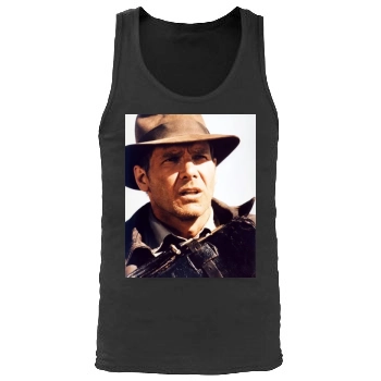 Harrison Ford Men's Tank Top