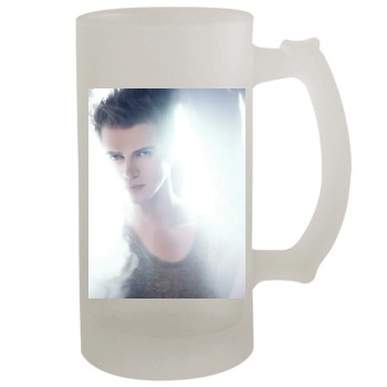 Hayden Christensen 16oz Frosted Beer Stein