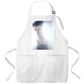 Hayden Christensen Apron