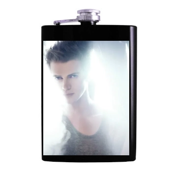 Hayden Christensen Hip Flask