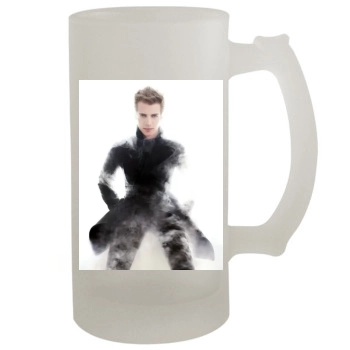 Hayden Christensen 16oz Frosted Beer Stein