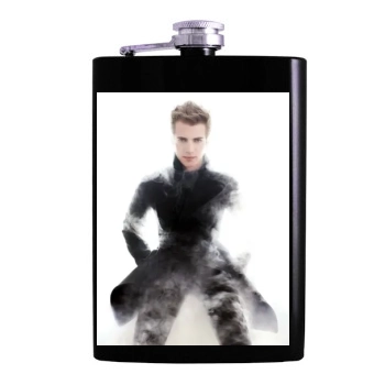 Hayden Christensen Hip Flask