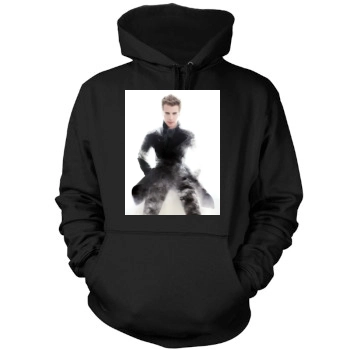 Hayden Christensen Mens Pullover Hoodie Sweatshirt