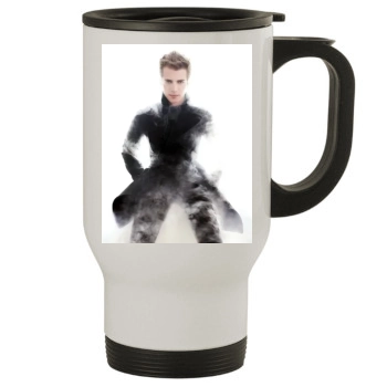 Hayden Christensen Stainless Steel Travel Mug