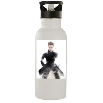 Hayden Christensen Stainless Steel Water Bottle