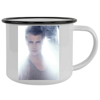 Hayden Christensen Camping Mug