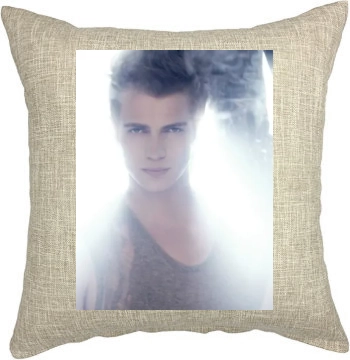 Hayden Christensen Pillow