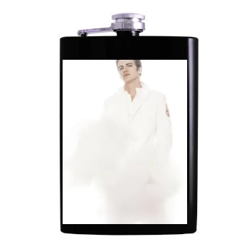 Hayden Christensen Hip Flask