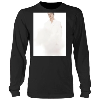 Hayden Christensen Men's Heavy Long Sleeve TShirt