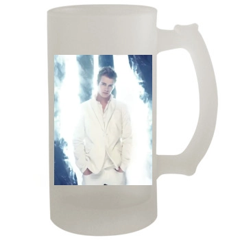 Hayden Christensen 16oz Frosted Beer Stein