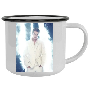 Hayden Christensen Camping Mug