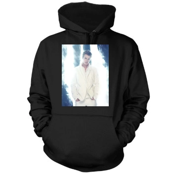 Hayden Christensen Mens Pullover Hoodie Sweatshirt