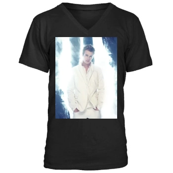 Hayden Christensen Men's V-Neck T-Shirt