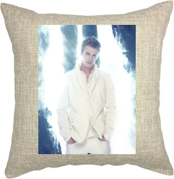 Hayden Christensen Pillow