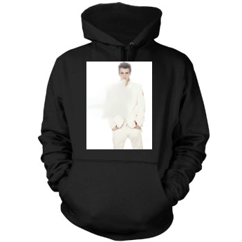 Hayden Christensen Mens Pullover Hoodie Sweatshirt