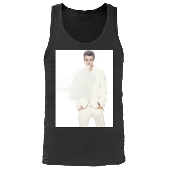 Hayden Christensen Men's Tank Top