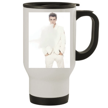 Hayden Christensen Stainless Steel Travel Mug