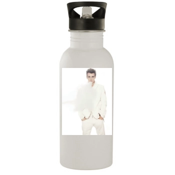 Hayden Christensen Stainless Steel Water Bottle