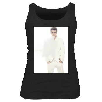 Hayden Christensen Women's Tank Top