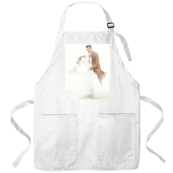 Hayden Christensen Apron