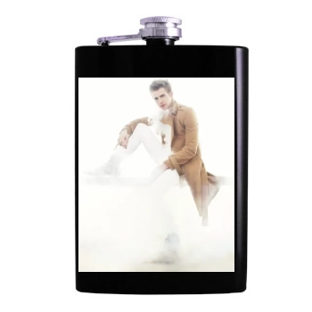 Hayden Christensen Hip Flask