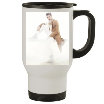 Hayden Christensen Stainless Steel Travel Mug