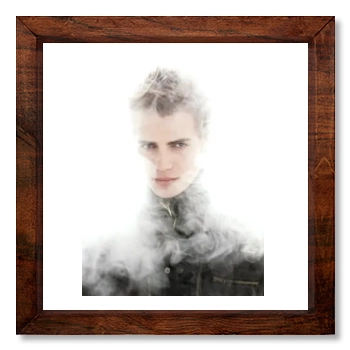 Hayden Christensen 12x12