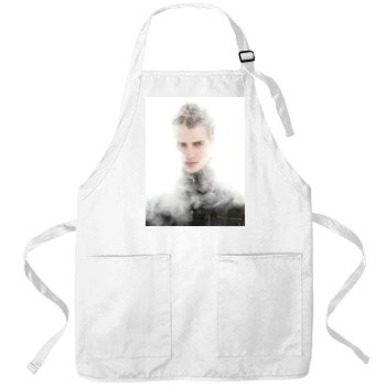 Hayden Christensen Apron