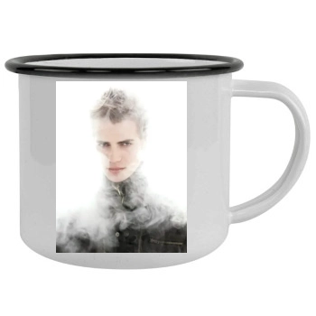 Hayden Christensen Camping Mug